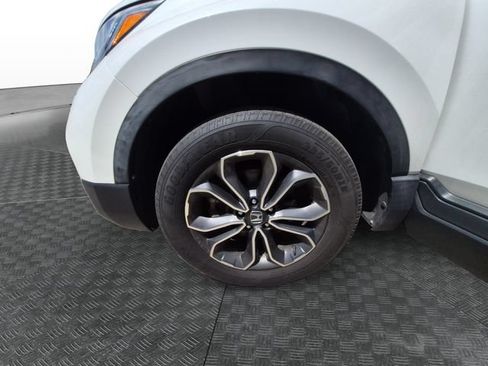 Used 2020 Honda CR-V EX image 13