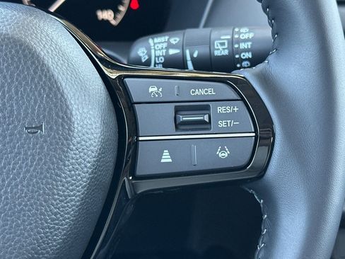 New 2026 Honda HR-V EX-L image 26