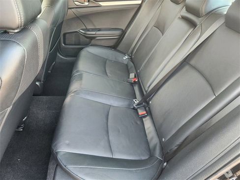 Used 2020 Honda Civic Touring image 13
