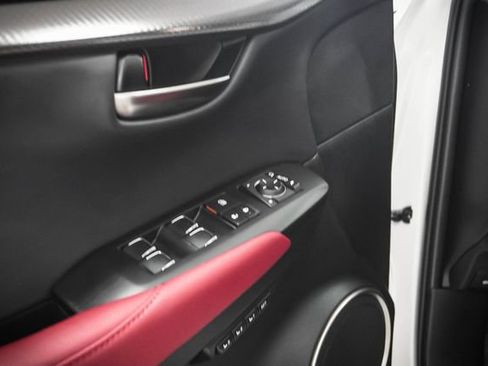 Used 2020 Lexus NX 300h AWD w/ Premium Package image 12