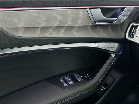 Used 2024 Audi A7 3.0T Premium Plus w/ Premium Plus Package image 15