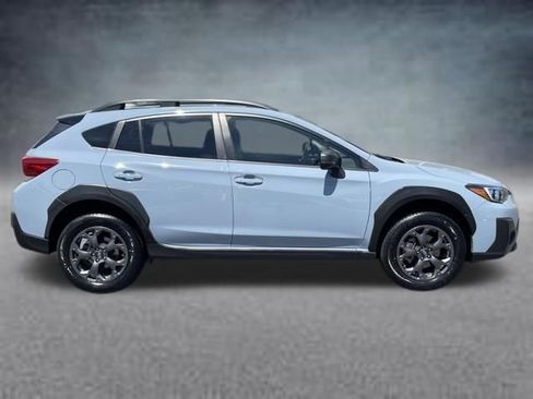 Certified 2023 Subaru Crosstrek 2.5i Sport image 5