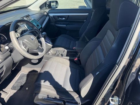 Used 2017 Honda CR-V LX image 8