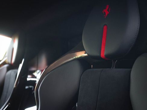 Certified 2022 Ferrari SF90 Stradale AWD/4WD image 47