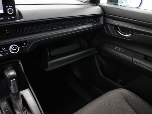 Used 2025 Honda CR-V EX image 24