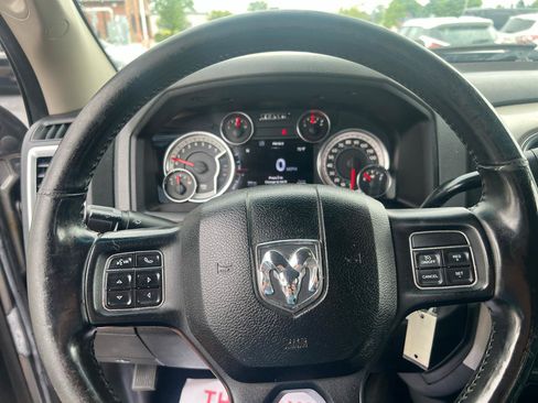 Used 2013 RAM 1500 Big Horn AWD/4WD image 19