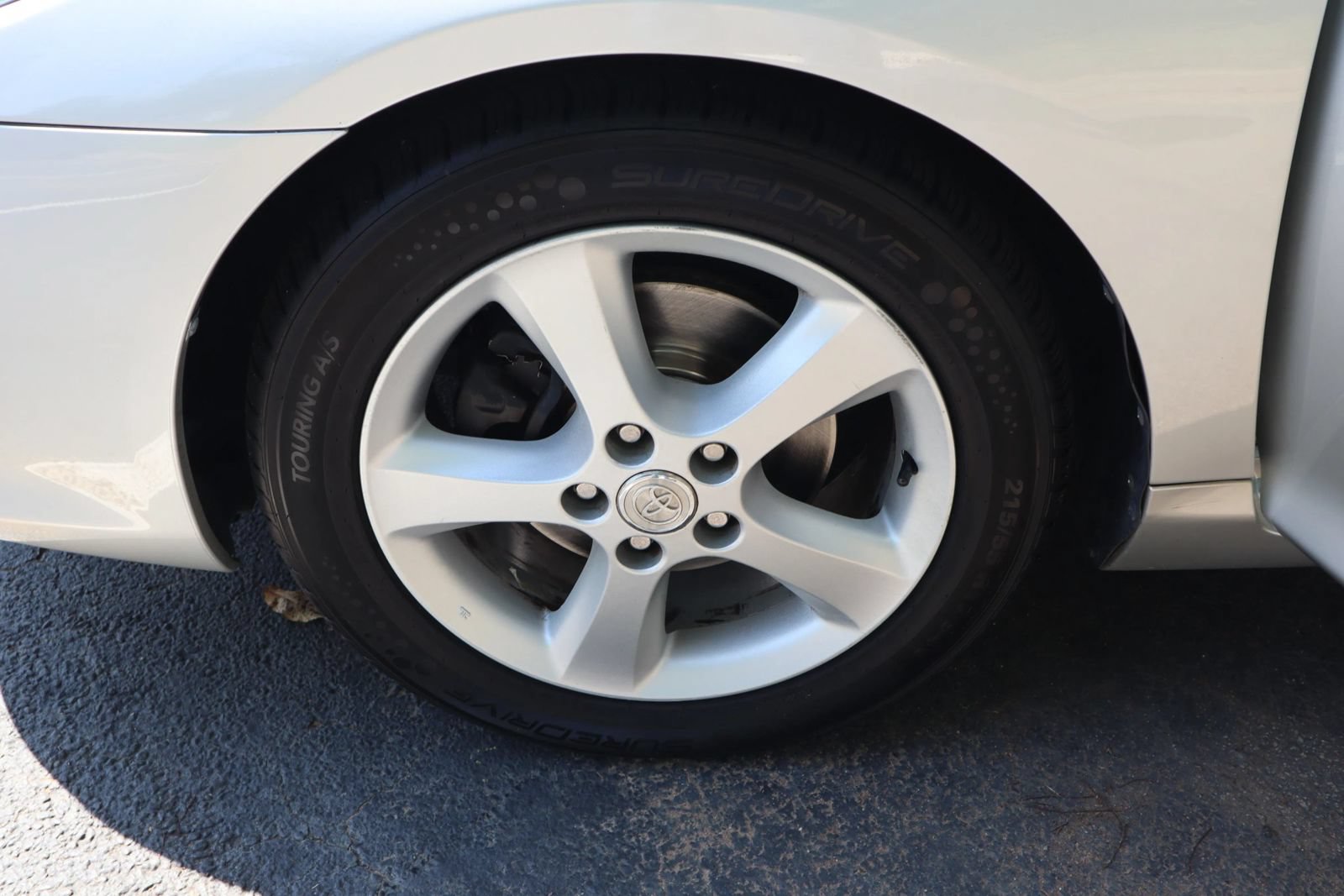 Used 2006 Toyota Solara SLE FWD image 25