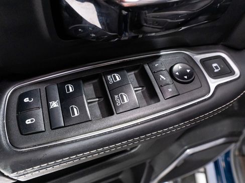 Used 2022 RAM 2500 Power Wagon image 16