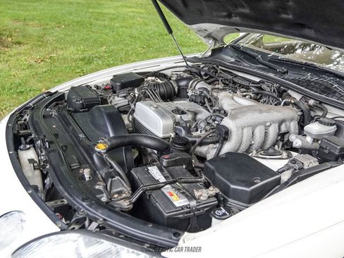 Used 1994 Lexus SC 300 Coupe RWD image 18