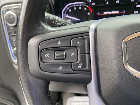 Used 2020 GMC Sierra 1500 SLT w/ SLT Premium Plus Package image 22