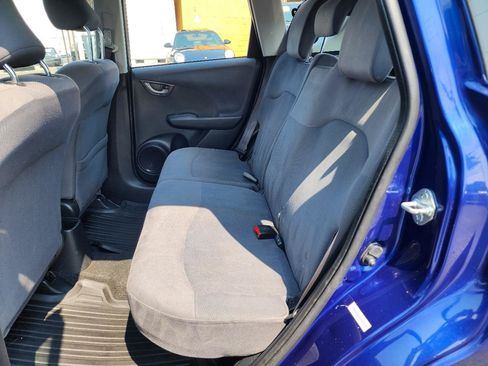 Used 2011 Honda Fit image 26
