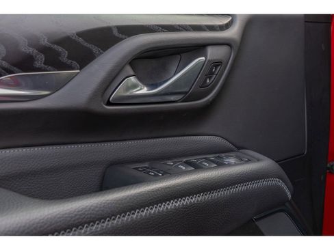 Used 2022 GMC Yukon Denali image 21