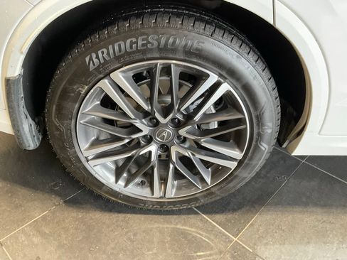 Certified 2026 Acura MDX SH-AWD w/ Advance Package image 7