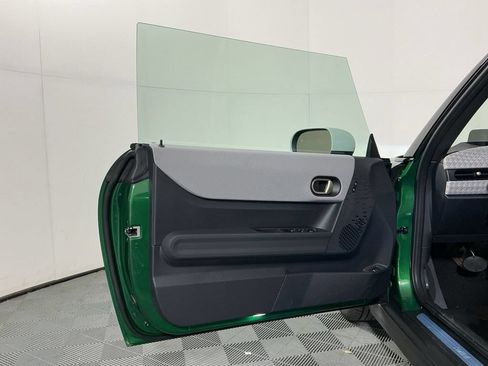 New 2026 MINI Cooper Convertible FWD image 18