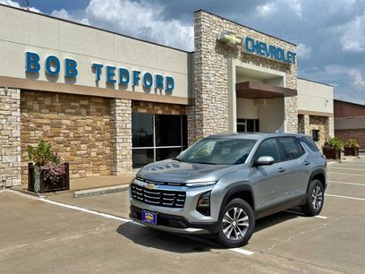 New 2026 Chevrolet Equinox LT w/ Convenience Package II