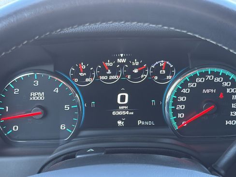 Used 2020 GMC Yukon Denali image 21