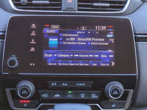 Used 2017 Honda CR-V EX-L image 18