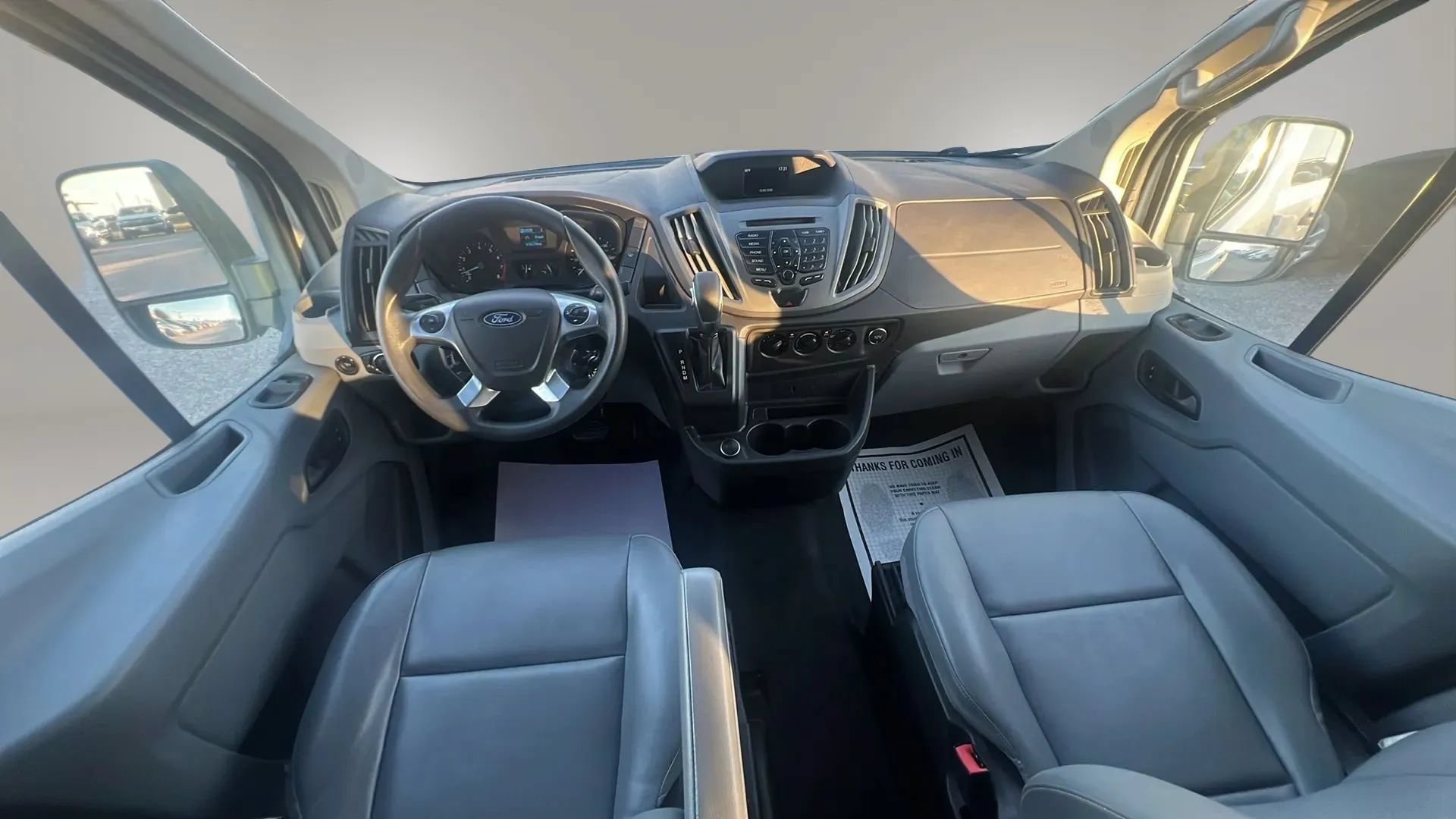 Used 2019 Ford Transit 350 XL RWD image 9