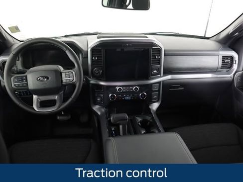 New 2026 Ford F150 XLT w/ Equipment Group 302A MID image 24