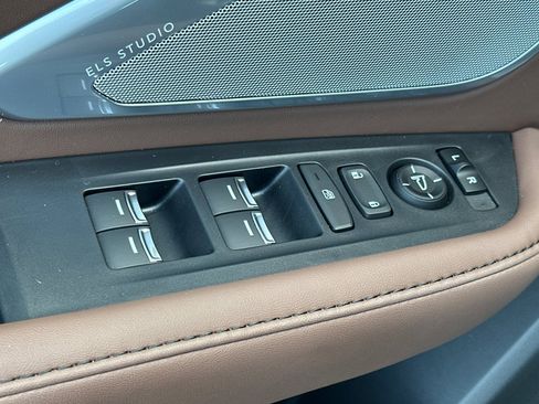 Certified 2025 Acura RDX SH-AWD w/ Technology Package image 13