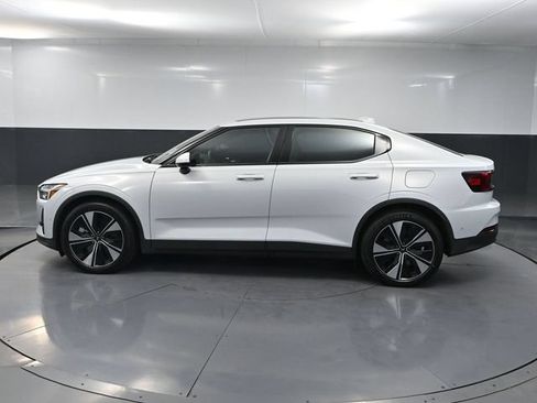 Used 2024 Polestar Polestar 2 AWD/4WD image 9