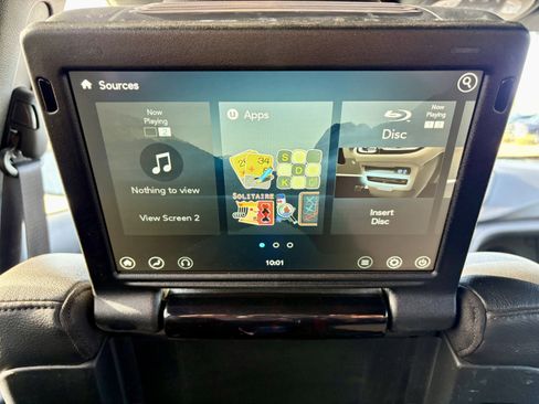 Used 2020 Chrysler Pacifica Touring-L image 21