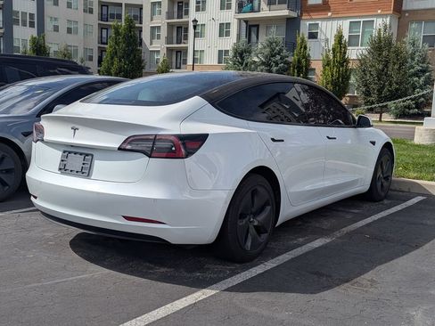 Used 2019 Tesla Model 3 RWD image 7