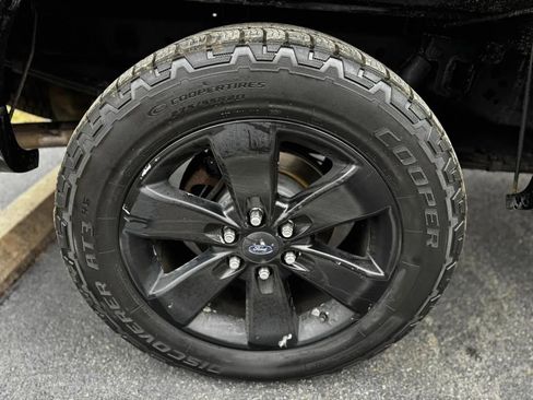 Used 2013 Ford F150 FX4 w/ Luxury Equipment Group image 36