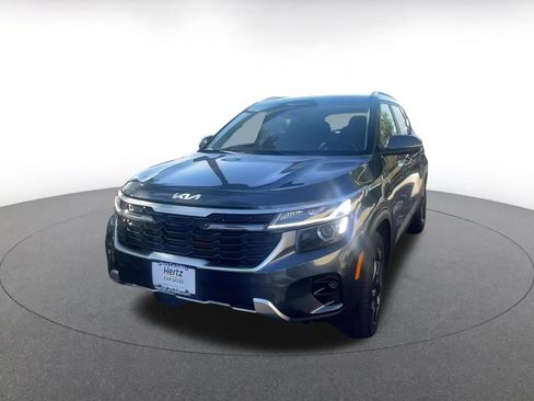 Used 2025 Kia Seltos S image 10