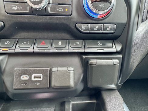 Used 2020 GMC Sierra 1500 AT4 w/ AT4 Premium Package image 40