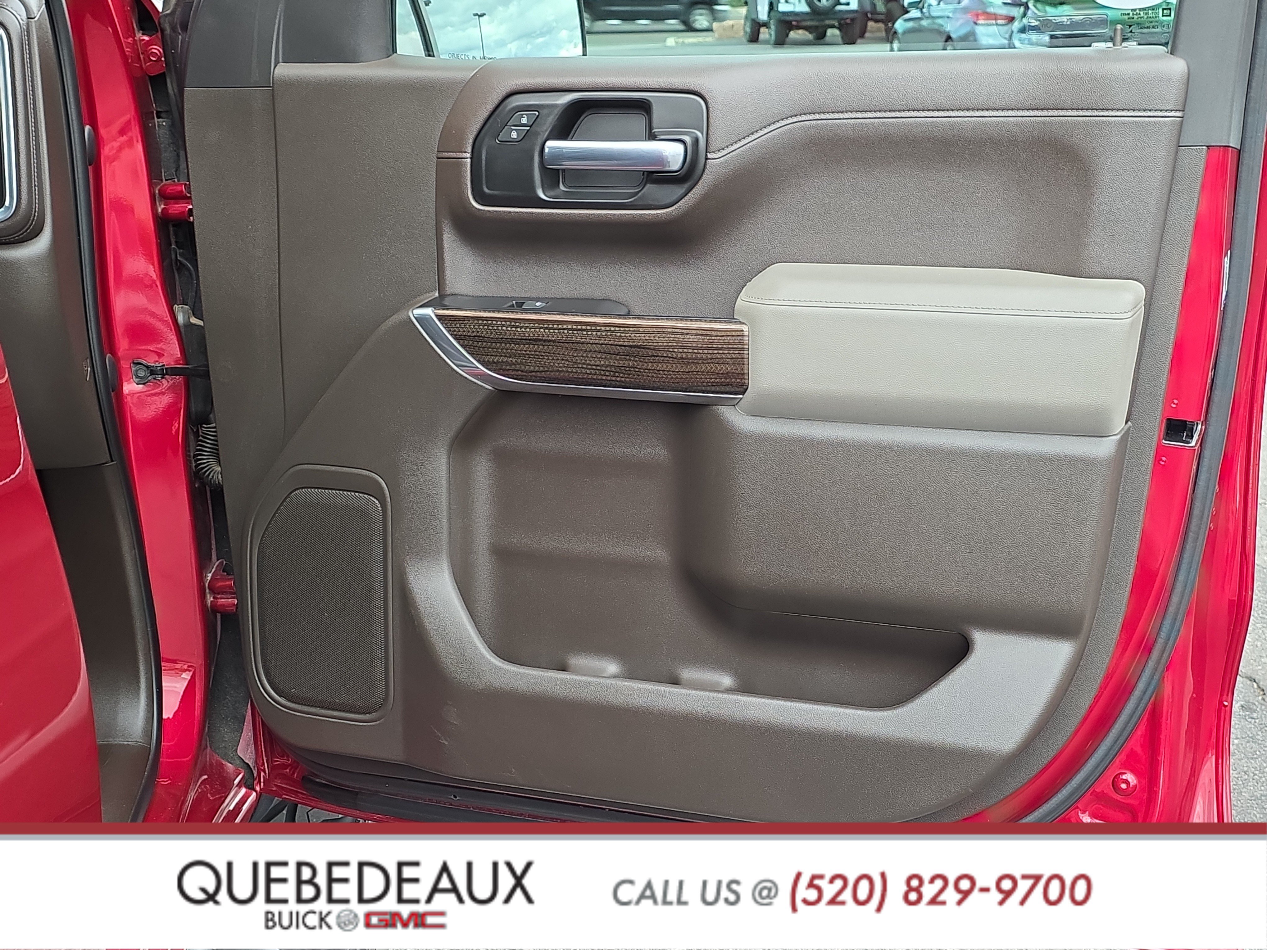 Used 2020 Chevrolet Silverado 1500 LT Trail Boss AWD/4WD image 28