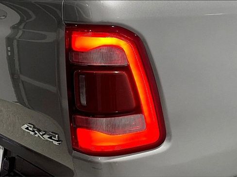 Used 2020 RAM 1500 Limited w/ Advanced Safety Group image 25