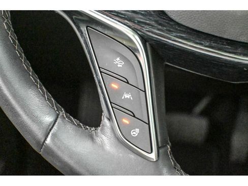 Used 2024 Cadillac XT5 Premium Luxury w/ Technology Package image 29