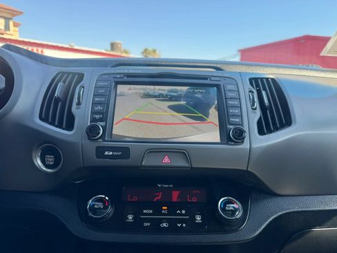 Used 2014 Kia Sportage EX FWD image 39