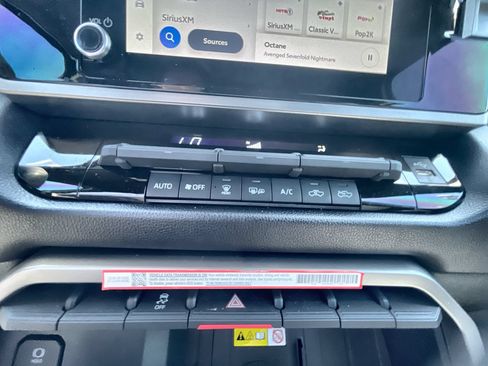 Used 2025 Toyota Tundra SR5 RWD image 18