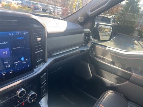 Used 2023 Ford F150 Platinum w/ Equipment Group 701A High image 66