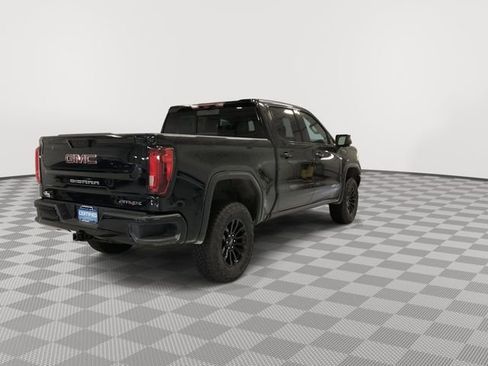 Certified 2023 GMC Sierra 1500 AT4X AWD/4WD image 12