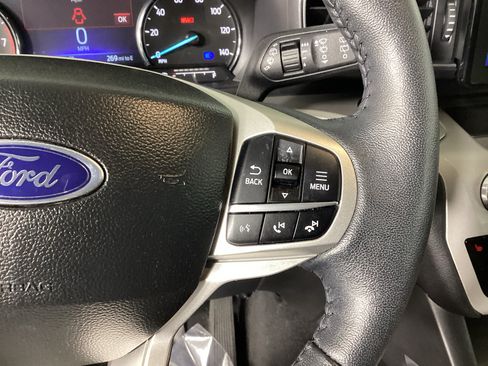 Certified 2023 Ford Explorer XLT w/ Equipment Group 202A AWD/4WD image 25