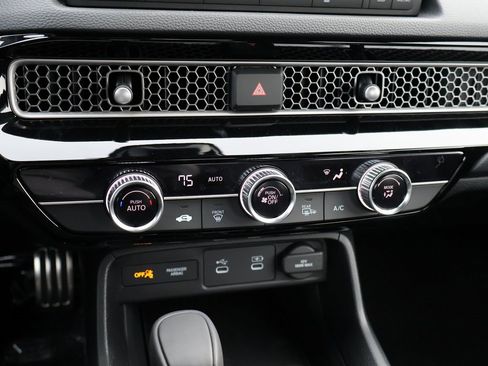 New 2026 Honda Civic Sport image 20