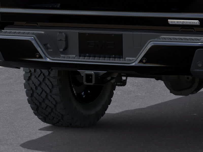 New 2026 GMC Canyon Elevation w/ Convenience Package RWD image 14