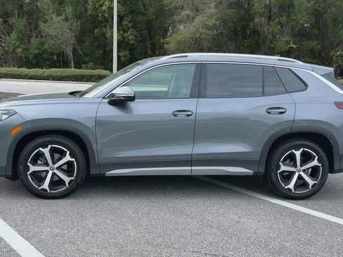 New 2026 Volkswagen Tiguan SE image 5