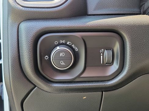 Used 2025 RAM 3500 Tradesman AWD/4WD image 12