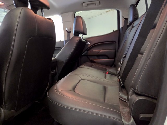Used 2016 GMC Canyon SLT AWD/4WD image 13