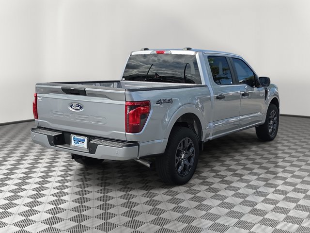 Used 2026 Ford F150 STX w/ Equipment Group 200A AWD/4WD image 6