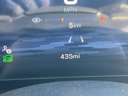 New 2026 Chevrolet Equinox EV LT AWD/4WD image 22