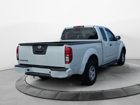 Used 2017 Nissan Frontier S RWD image 5