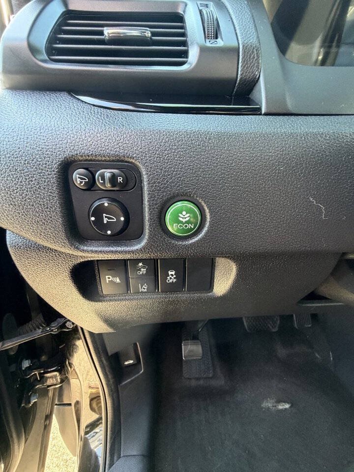 Used 2019 Honda Passport Touring image 18