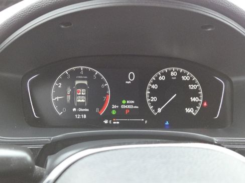 Used 2023 Honda Civic Sport image 26