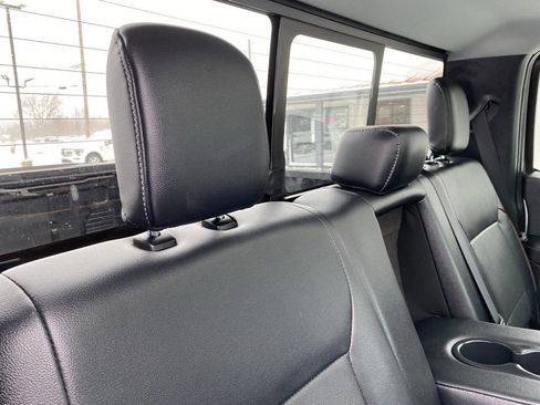 Used 2023 Ford F150 Lariat w/ Equipment Group 502A High image 23