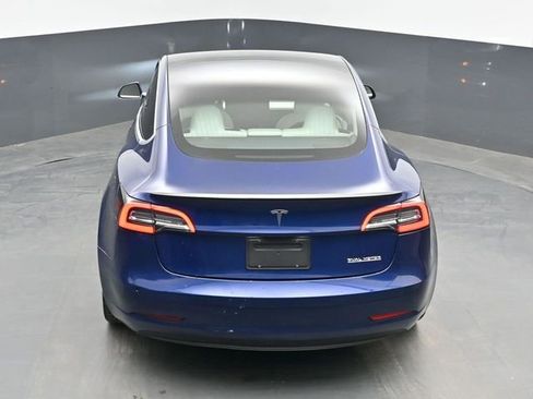 Used 2020 Tesla Model 3 Performance AWD/4WD image 34